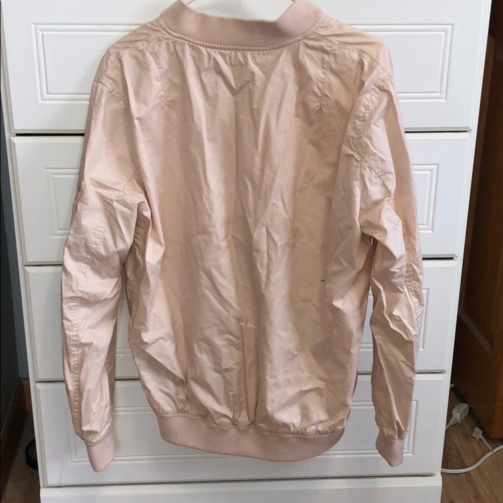 Jacket - Picture 4 of 4